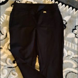Anne Klein Pull-on Pants
